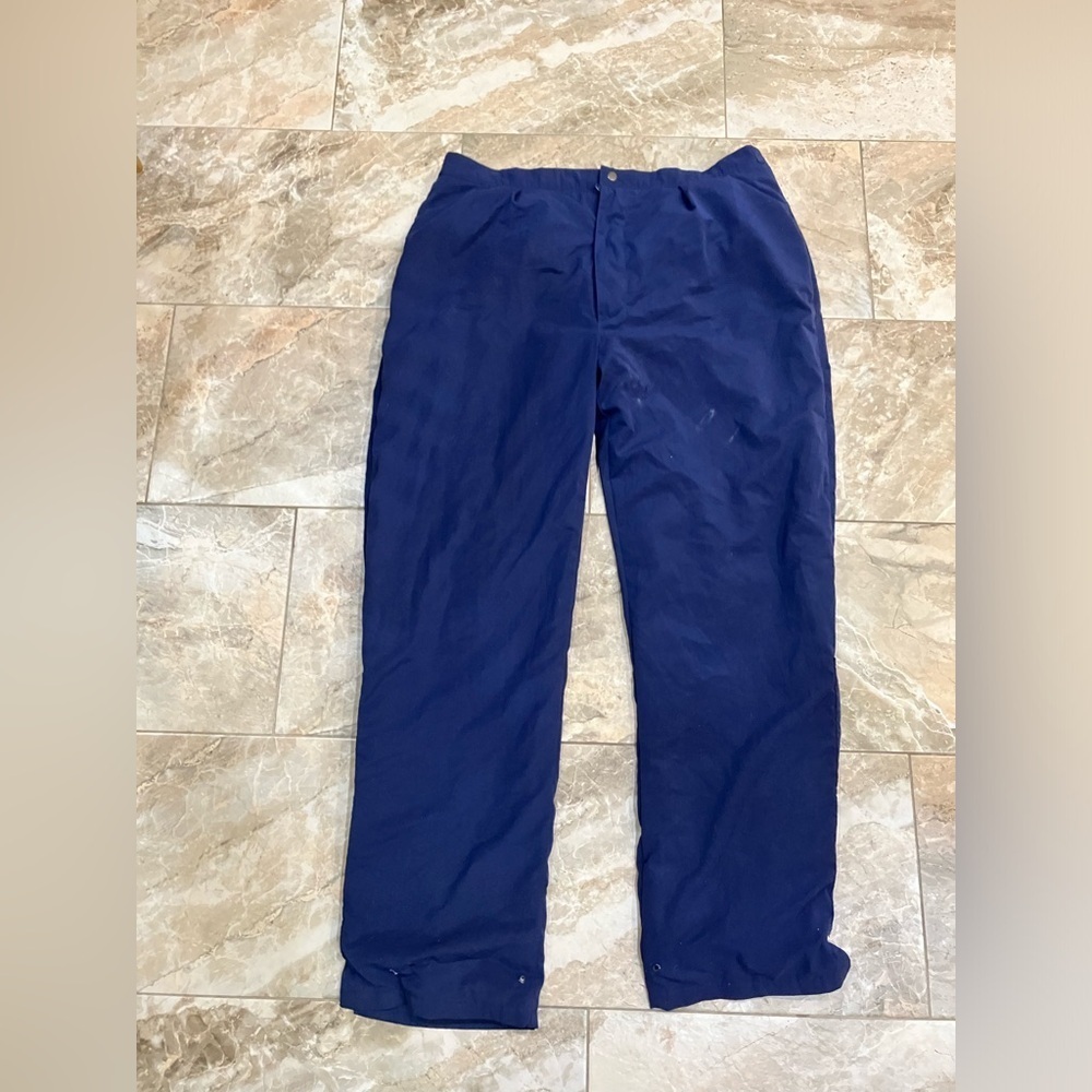 Tourney Gore Tex waterproof pants